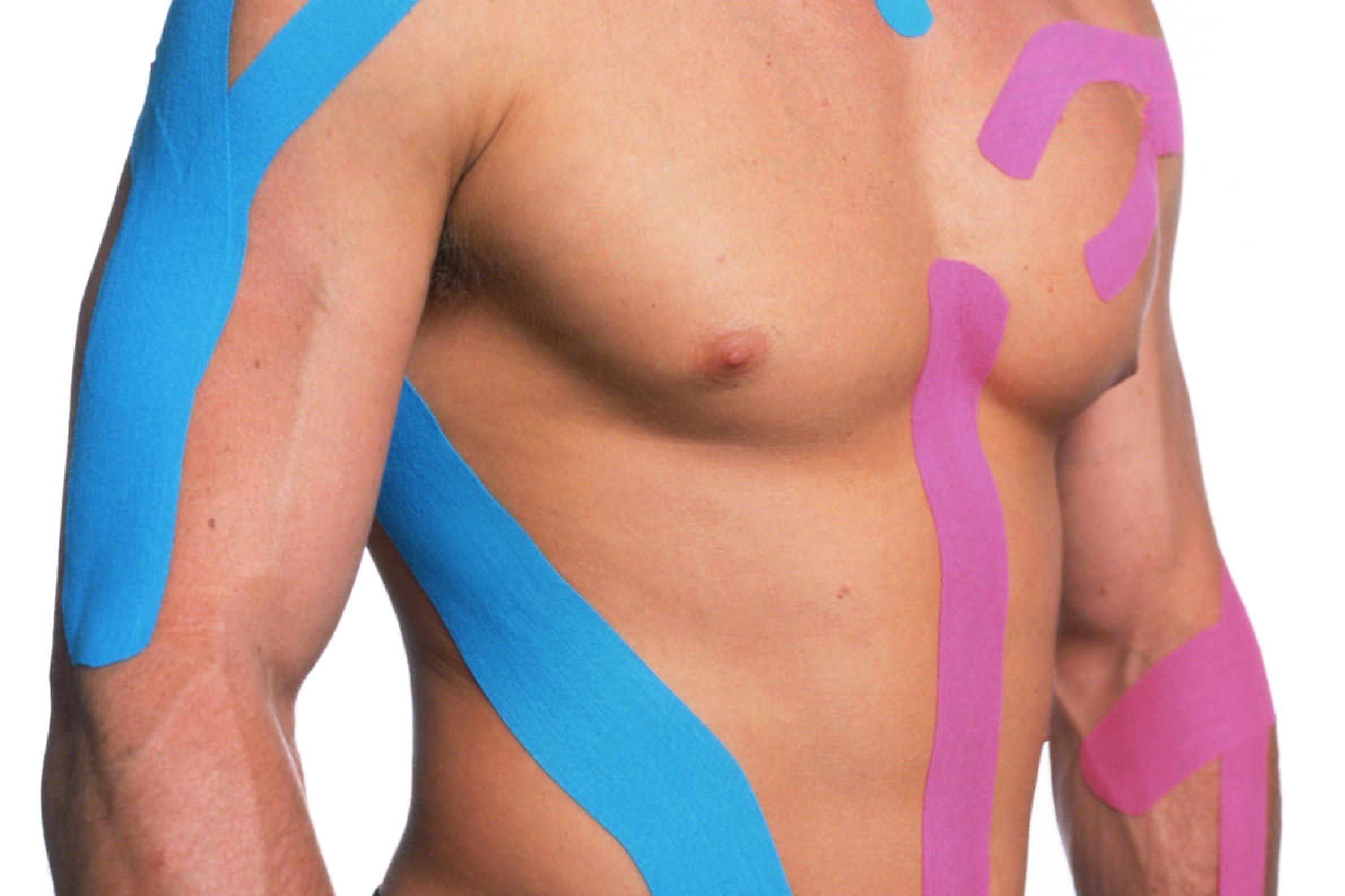 kinesiotaping